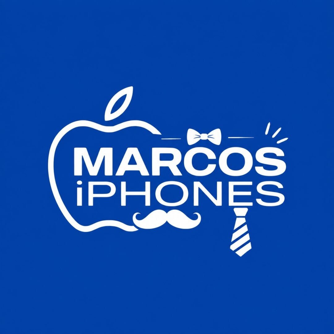 Marcos Iphones